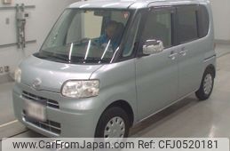 daihatsu tanto 2010 -DAIHATSU 【Ｎｏ後日 】--Tanto L375S-0327026---DAIHATSU 【Ｎｏ後日 】--Tanto L375S-0327026-