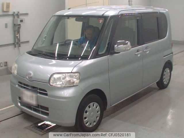 daihatsu tanto 2010 -DAIHATSU 【Ｎｏ後日 】--Tanto L375S-0327026---DAIHATSU 【Ｎｏ後日 】--Tanto L375S-0327026- image 1