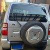 nissan kix 2009 CFJ1620966 image 4