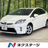 toyota prius 2012 -TOYOTA--Prius DAA-ZVW30--ZVW30-1600715---TOYOTA--Prius DAA-ZVW30--ZVW30-1600715- image 1