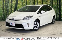 toyota prius 2012 -TOYOTA--Prius DAA-ZVW30--ZVW30-1600715---TOYOTA--Prius DAA-ZVW30--ZVW30-1600715-