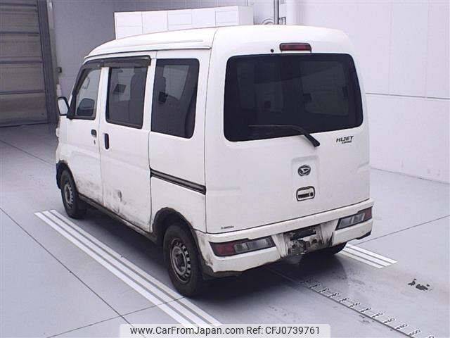 daihatsu hijet-van 2019 -DAIHATSU--Hijet Van S321V-0390393---DAIHATSU--Hijet Van S321V-0390393- image 2