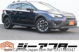 subaru impreza-wagon 2020 CFJ1583347