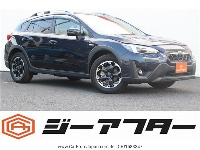 subaru impreza-wagon 2020 CFJ1583347 image 1