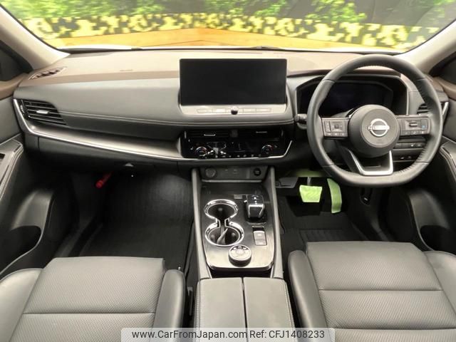 nissan x-trail 2022 quick_quick_SNT33_SNT33-002838 image 2