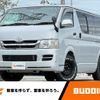 toyota hiace-van 2007 -TOYOTA--Hiace Van CBF-TRH200V--TRH200-0070035---TOYOTA--Hiace Van CBF-TRH200V--TRH200-0070035- image 1