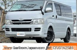 toyota hiace-van 2007 -TOYOTA--Hiace Van CBF-TRH200V--TRH200-0070035---TOYOTA--Hiace Van CBF-TRH200V--TRH200-0070035-