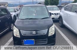 suzuki wagon-r 2010 -SUZUKI--Wagon R DBA-MH23S--MH23S-388117---SUZUKI--Wagon R DBA-MH23S--MH23S-388117-