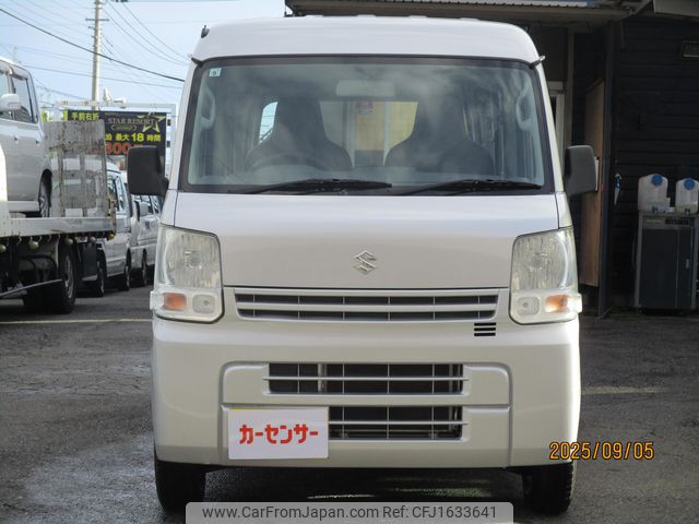 suzuki every 2016 CFJ1633641 image 2