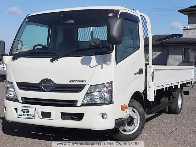 hino dutro 2018 GOO_NET_EXCHANGE_0207851A30240217W001 image 2