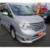 nissan serena 2014 -NISSAN--Serena FNC26--031123---NISSAN--Serena FNC26--031123- image 14