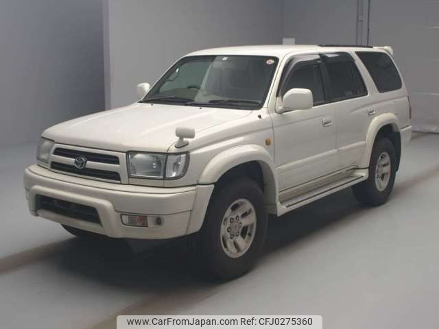 toyota hilux-surf 2000 -TOYOTA--Hilux Surf GF-RZN185W--RZN185-9033680---TOYOTA--Hilux Surf GF-RZN185W--RZN185-9033680- image 1