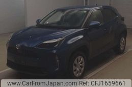 toyota yaris-cross 2022 CFJ1659661