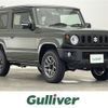 suzuki jimny 2024 -SUZUKI--Jimny 3BA-JB64W--JB64W-324109---SUZUKI--Jimny 3BA-JB64W--JB64W-324109- image 1