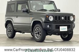 suzuki jimny 2024 -SUZUKI--Jimny 3BA-JB64W--JB64W-324109---SUZUKI--Jimny 3BA-JB64W--JB64W-324109-