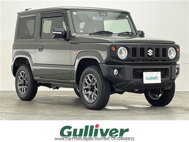 suzuki jimny 2024 -SUZUKI--Jimny 3BA-JB64W--JB64W-324109---SUZUKI--Jimny 3BA-JB64W--JB64W-324109- image 1