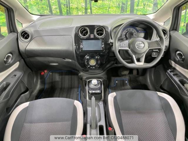 nissan note 2017 -NISSAN--Note DAA-HE12--HE12-058486---NISSAN--Note DAA-HE12--HE12-058486- image 2