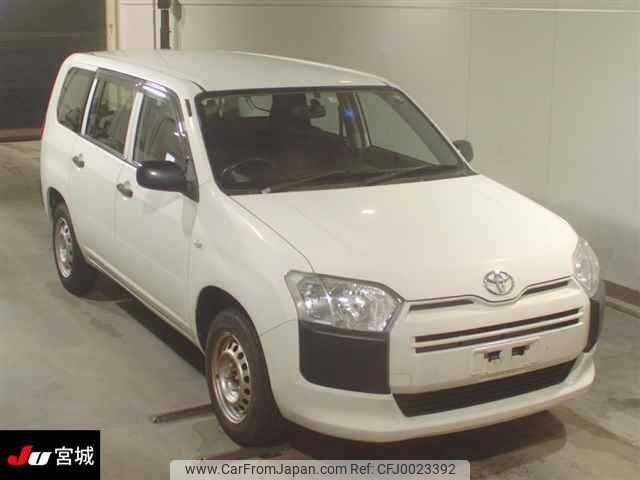 toyota succeed-van 2016 -TOYOTA--Succeed Van NCP165V-0023294---TOYOTA--Succeed Van NCP165V-0023294- image 1