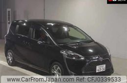 toyota sienta 2019 -TOYOTA 【名古屋 508ﾈ6536】--Sienta NSP170G-7199762---TOYOTA 【名古屋 508ﾈ6536】--Sienta NSP170G-7199762-