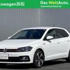 volkswagen polo 2021 -VOLKSWAGEN--VW Polo 3BA-AWCZP--WVWZZZAWZMU080025---VOLKSWAGEN--VW Polo 3BA-AWCZP--WVWZZZAWZMU080025- image 1