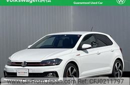 volkswagen polo 2021 -VOLKSWAGEN--VW Polo 3BA-AWCZP--WVWZZZAWZMU080025---VOLKSWAGEN--VW Polo 3BA-AWCZP--WVWZZZAWZMU080025-