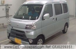 daihatsu hijet-cargo 2017 quick_quick_EBD-S321V_S321V-0351563