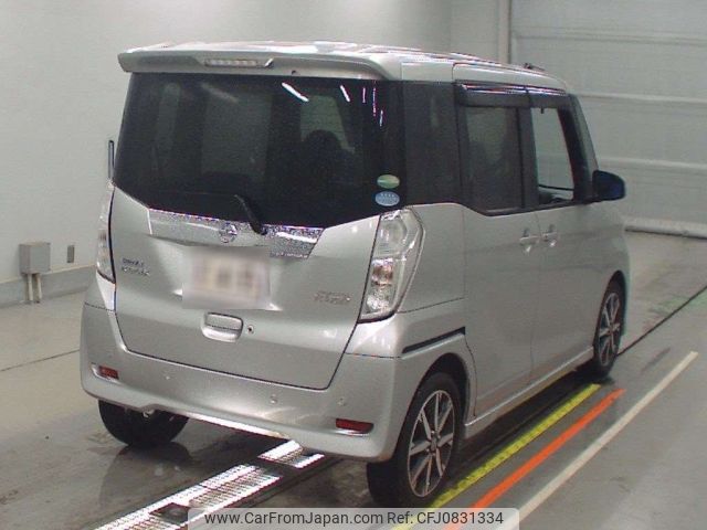 nissan dayz-roox 2020 -NISSAN--DAYZ Roox B21A-0626284---NISSAN--DAYZ Roox B21A-0626284- image 2