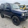 suzuki jimny 2011 quick_quick_ABA-JB23W_JB23W-657883 image 5