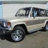mitsubishi pajero 1990 CFJ3060852 image 1