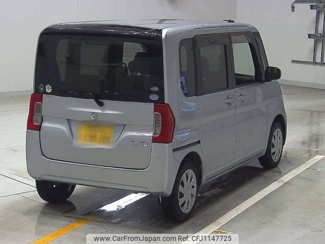 daihatsu tanto 2015 -DAIHATSU 【尾張小牧 581た1426】--Tanto LA600S-0350222---DAIHATSU 【尾張小牧 581た1426】--Tanto LA600S-0350222- image 2