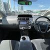 toyota prius-α 2014 -TOYOTA--Prius α DAA-ZVW41W--ZVW41-3352154---TOYOTA--Prius α DAA-ZVW41W--ZVW41-3352154- image 16