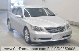 lexus ls undefined -LEXUS--Lexus LS USF40-5000626---LEXUS--Lexus LS USF40-5000626-