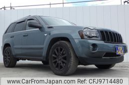 jeep grand-cherokee 2006 quick_quick_GH-WH47_1J8HD58N66Y130890