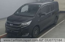 toyota noah 2018 -TOYOTA--Noah DAA-ZWR80G--ZWR80-0338628---TOYOTA--Noah DAA-ZWR80G--ZWR80-0338628-