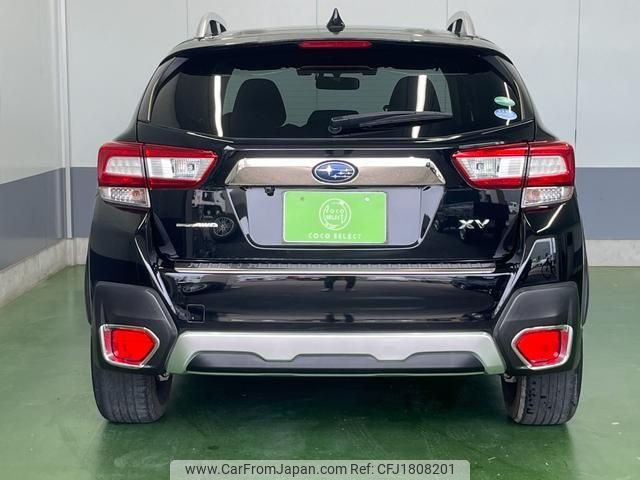subaru xv 2018 CFJ1808201 image 2