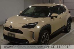 toyota yaris-cross 2023 -TOYOTA--Yaris Cross 5BA-MXPB10--MXPB10-3029101---TOYOTA--Yaris Cross 5BA-MXPB10--MXPB10-3029101-