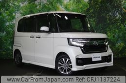 honda n-box 2022 -HONDA--N BOX 6BA-JF3--JF3-5133638---HONDA--N BOX 6BA-JF3--JF3-5133638-