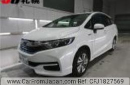honda shuttle 2015 CFJ1827569