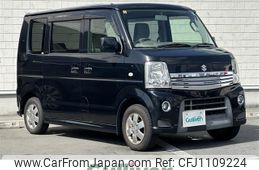 suzuki every-wagon 2012 -SUZUKI--Every Wagon ABA-DA64W--DA64W-407593---SUZUKI--Every Wagon ABA-DA64W--DA64W-407593-