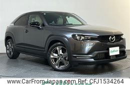 mazda mx-3 2022 CFJ1534264