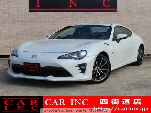 toyota 86 2020 quick_quick_ZN6_ZN6-104233 image 1