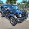 suzuki jimny-sierra 2022 -SUZUKI 【名変中 】--Jimny Sierra JB74W--176259---SUZUKI 【名変中 】--Jimny Sierra JB74W--176259- image 1