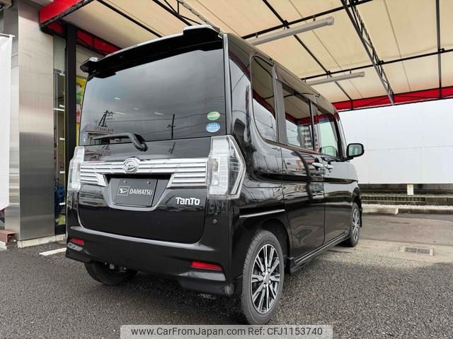 daihatsu tanto 2016 -DAIHATSU--Tanto LA600S--0399505---DAIHATSU--Tanto LA600S--0399505- image 2