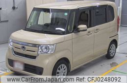 honda n-box 2020 -HONDA--N BOX JF3-8201538---HONDA--N BOX JF3-8201538-