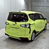 toyota sienta 2015 -TOYOTA--Sienta NSP170G--NSP170-7016166---TOYOTA--Sienta NSP170G--NSP170-7016166- image 2