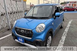 daihatsu cast 2015 -DAIHATSU--Cast DBA-LA250S--LA250S-0016438---DAIHATSU--Cast DBA-LA250S--LA250S-0016438-
