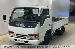 isuzu elf-truck 1994 CFJ1886550