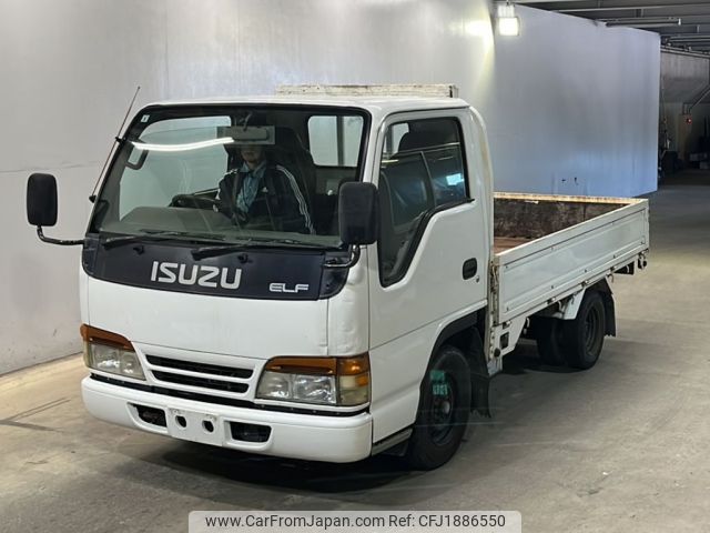 isuzu elf-truck 1994 CFJ1886550 image 1