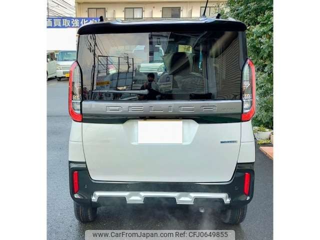 mitsubishi delica-mini 2025 CFJ0649855 image 2