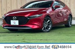 mazda mazda3 2019 -MAZDA--MAZDA3 3DA-BP8P--BP8P-101216---MAZDA--MAZDA3 3DA-BP8P--BP8P-101216-